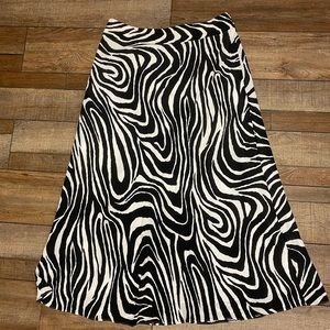 Banana republic skirt